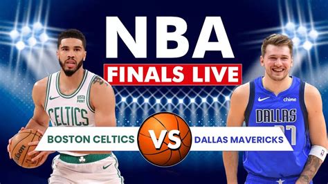 Dallas Mavericks vs. Boston Celtics 01/22/24.